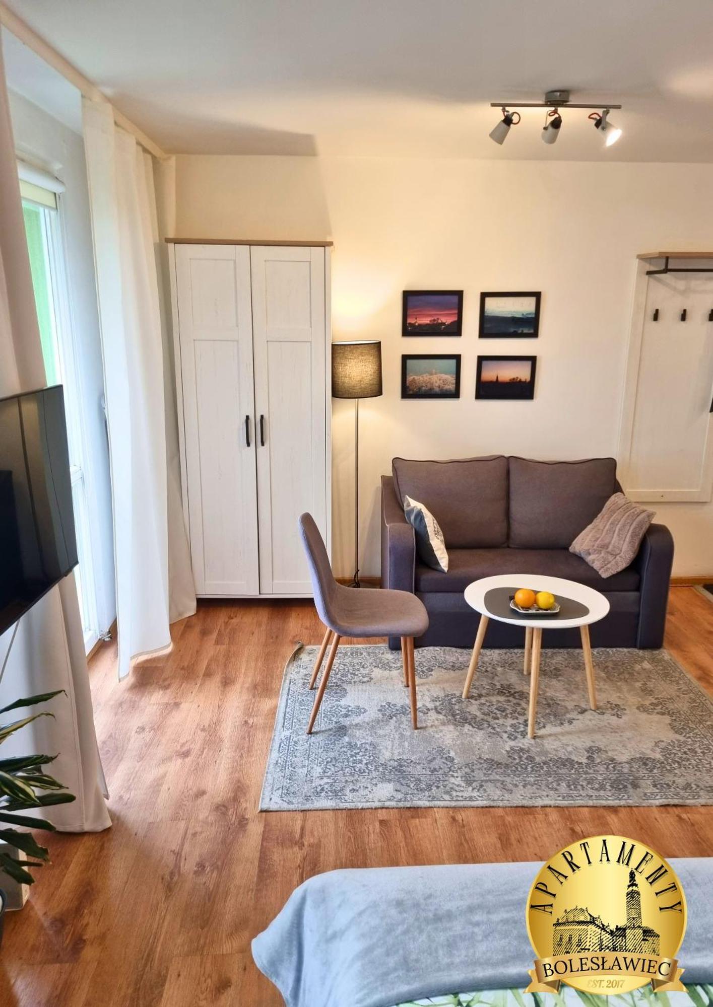 Apartamenty Boleslawiec Spoldzielcza Free Parking Экстерьер фото