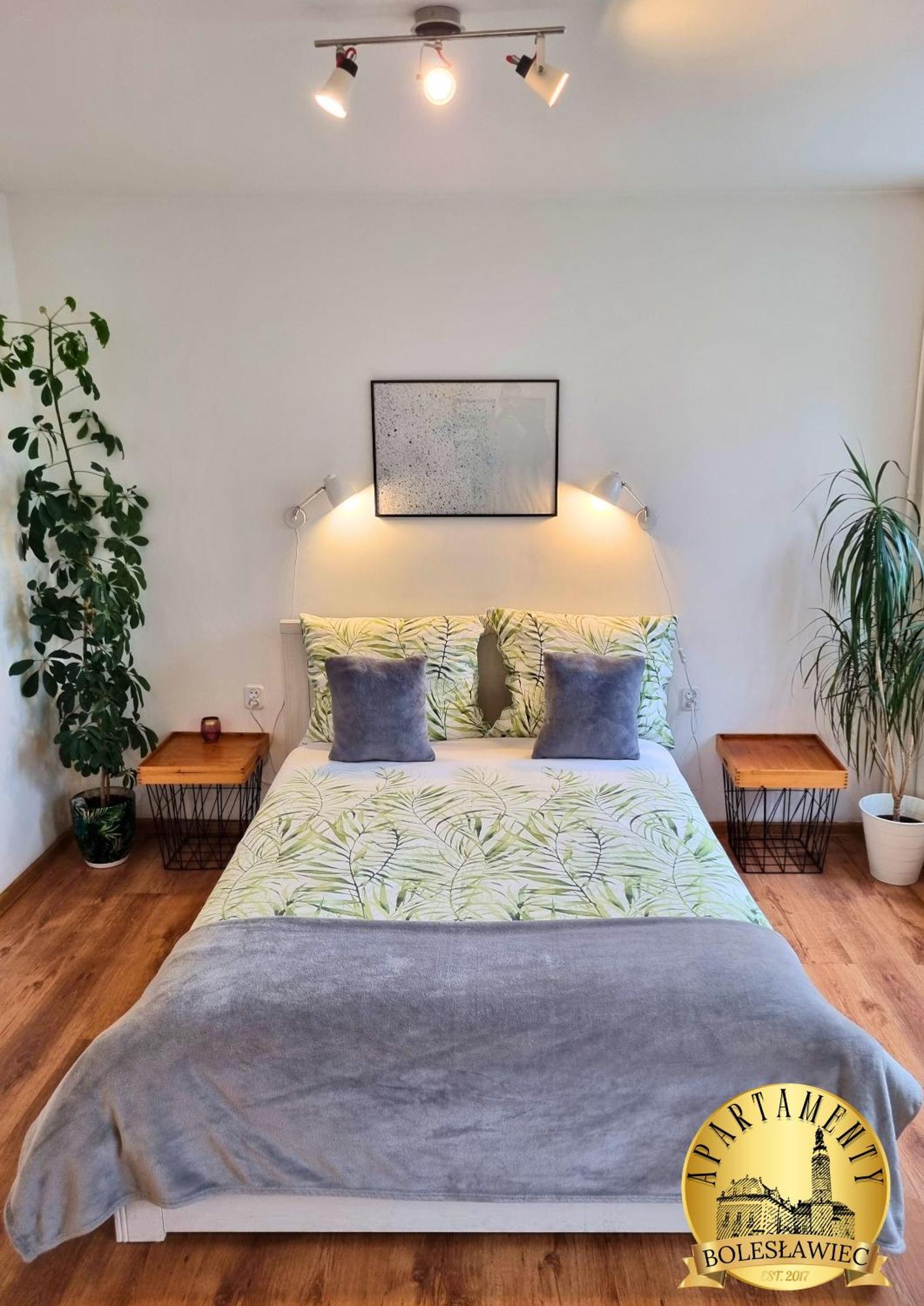 Apartamenty Boleslawiec Spoldzielcza Free Parking Экстерьер фото